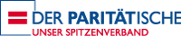 Logo von Der Paritätische, Unser Spitzenverband