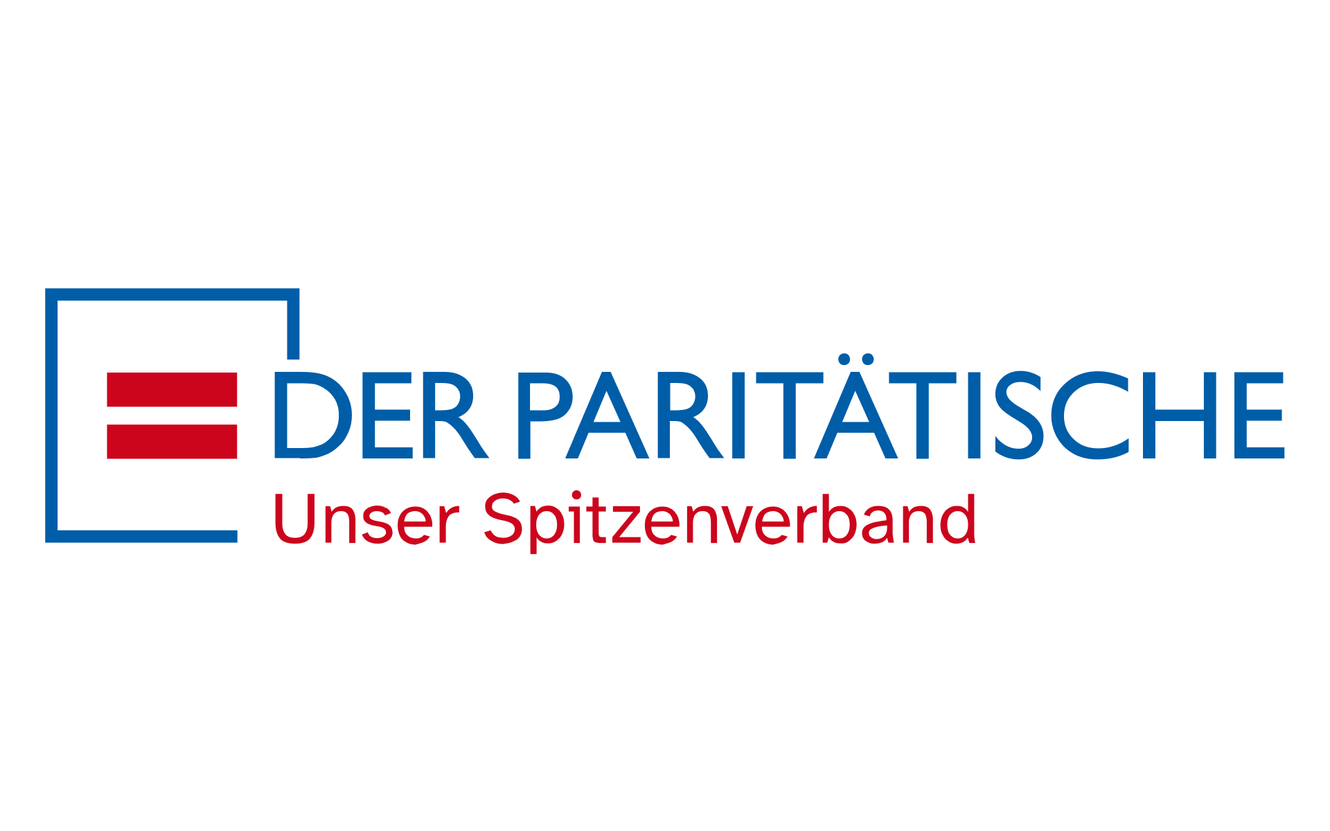 Logo Der Paritätische