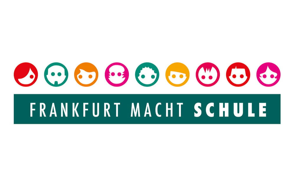 Logo Frankfurt macht Schule